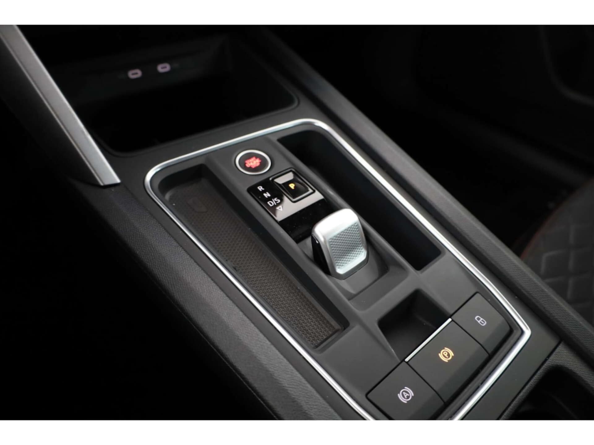 SEAT Leon Sportstourer FR