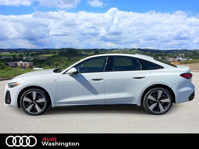2026 Audi A5 Premium Plus - Photo 10