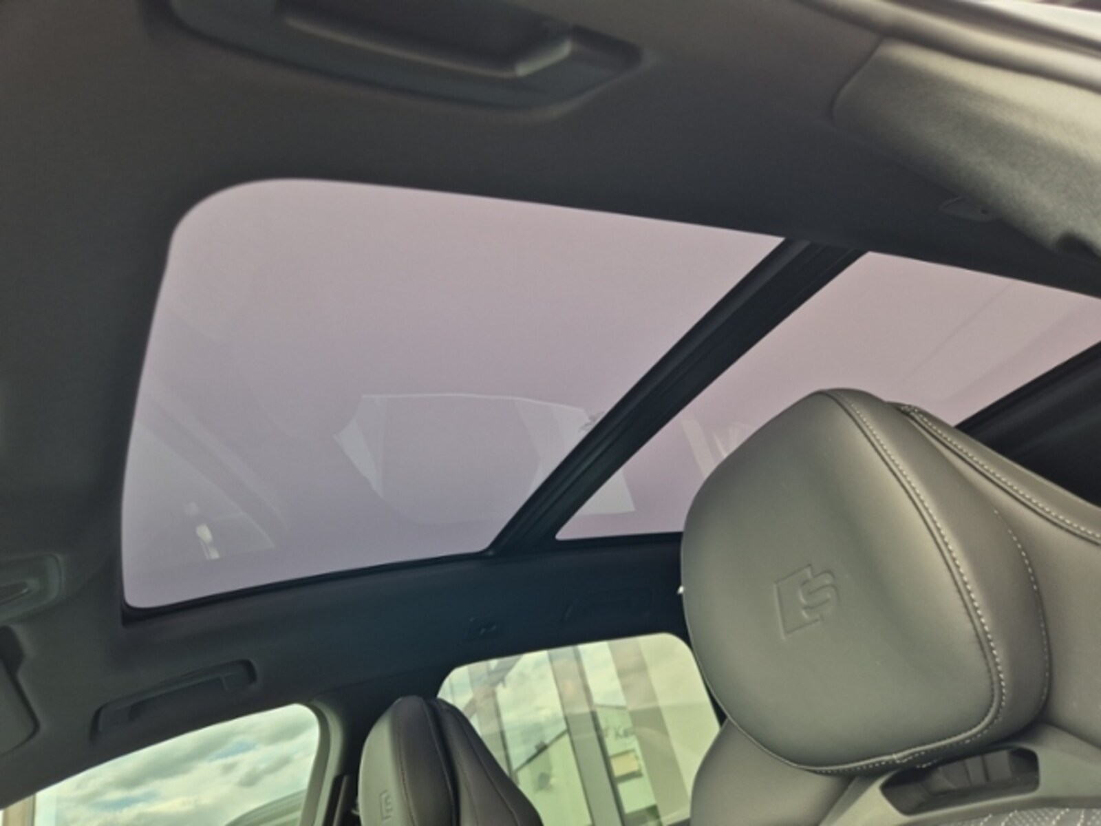 Audi Q7 – Bild 26