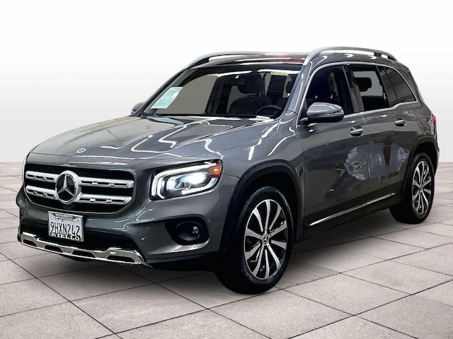 2023 Mercedes-Benz GLB 250