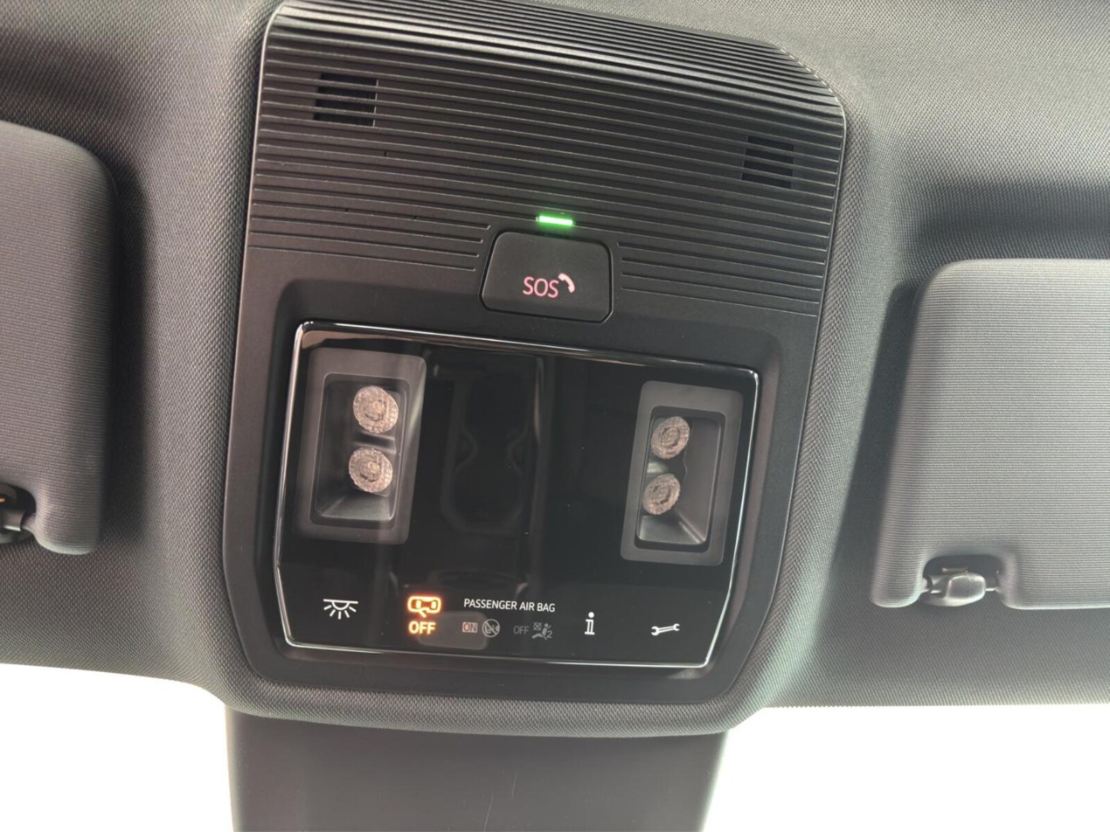 Volkswagen ID.7 Tourer – Bild 13