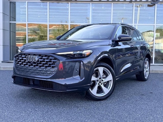 Photo of 2025 Audi Q5