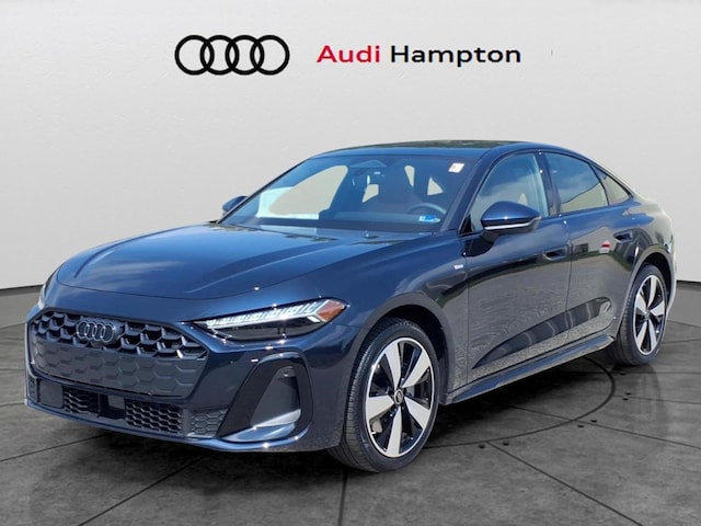 Photo of 2026 Audi A5 Sedan 