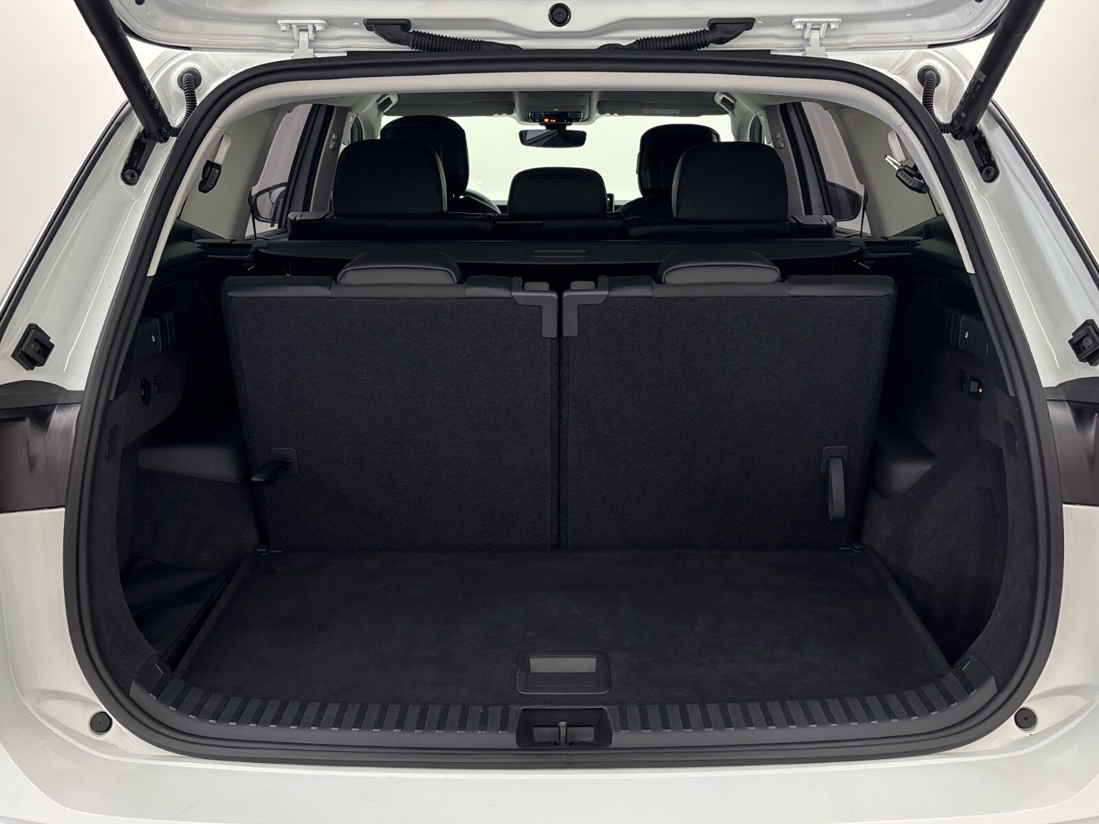 Volkswagen Tayron – Bild 13