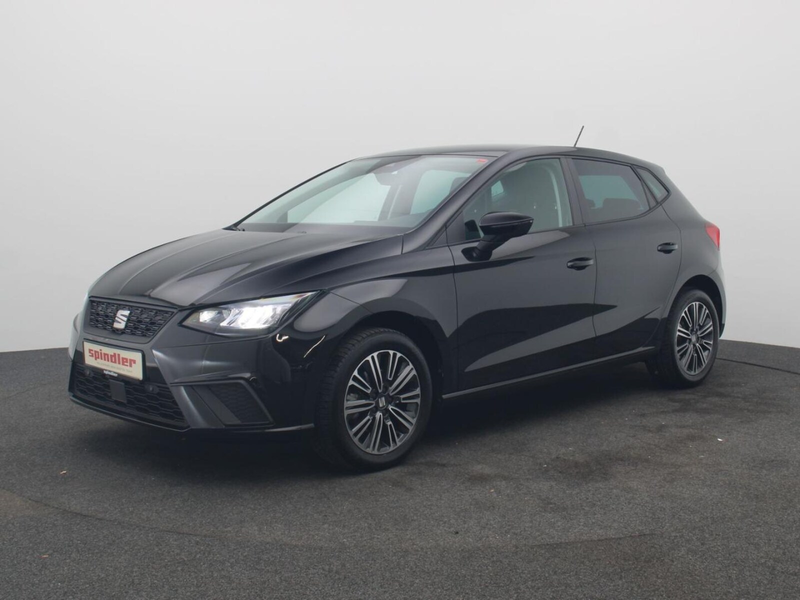 SEAT Ibiza – Bild 2