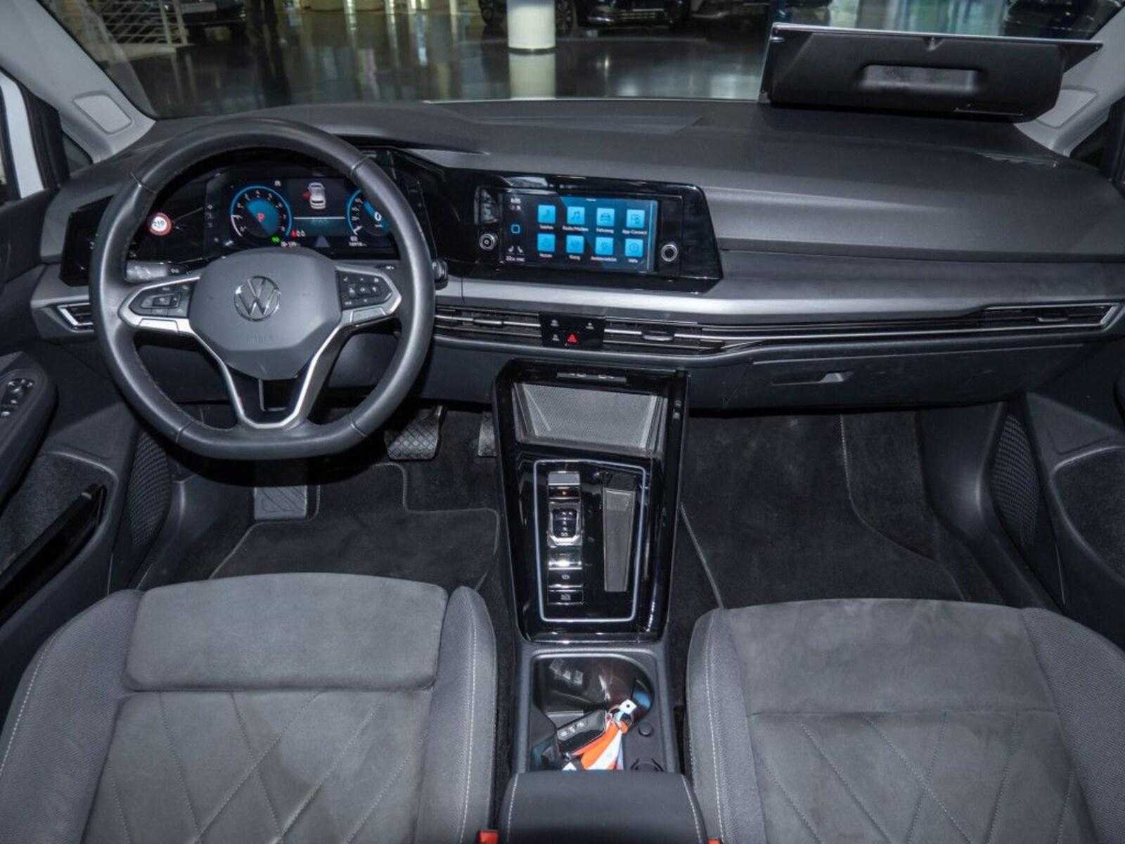 Volkswagen Golf – Bild 7