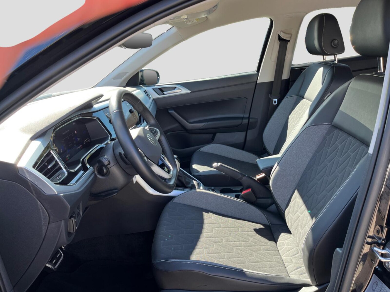 Volkswagen Polo – Bild 9