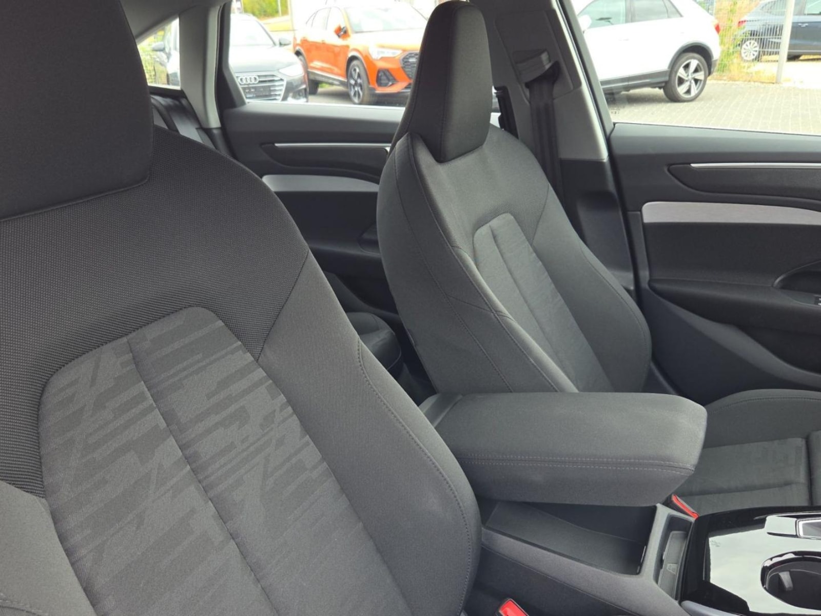 Audi A6 Limousine – Bild 17