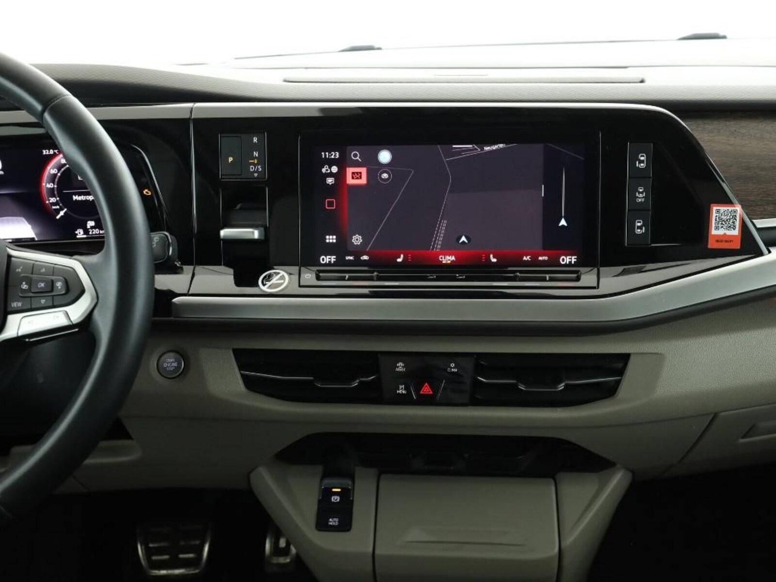 Volkswagen Multivan Langversion – Bild 6