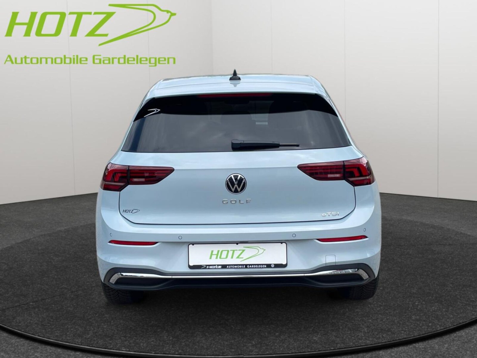 Volkswagen Golf – Bild 4
