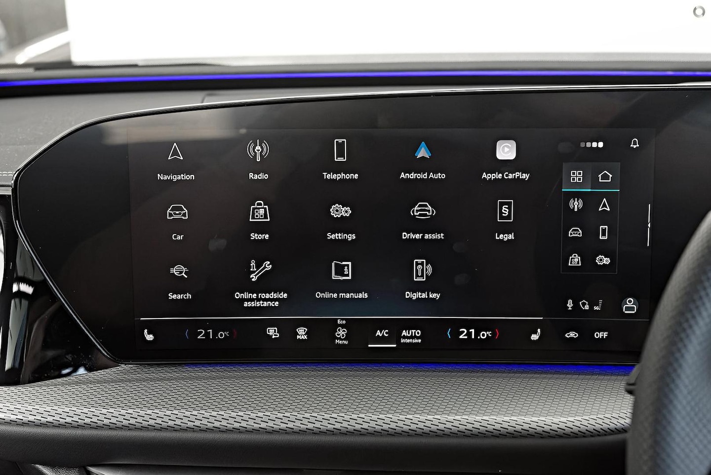 Image about Audi Q5 SUV TDI quattro 150 kW sport
