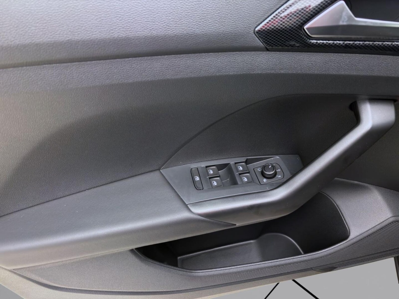 Volkswagen T-Cross – Bild 10
