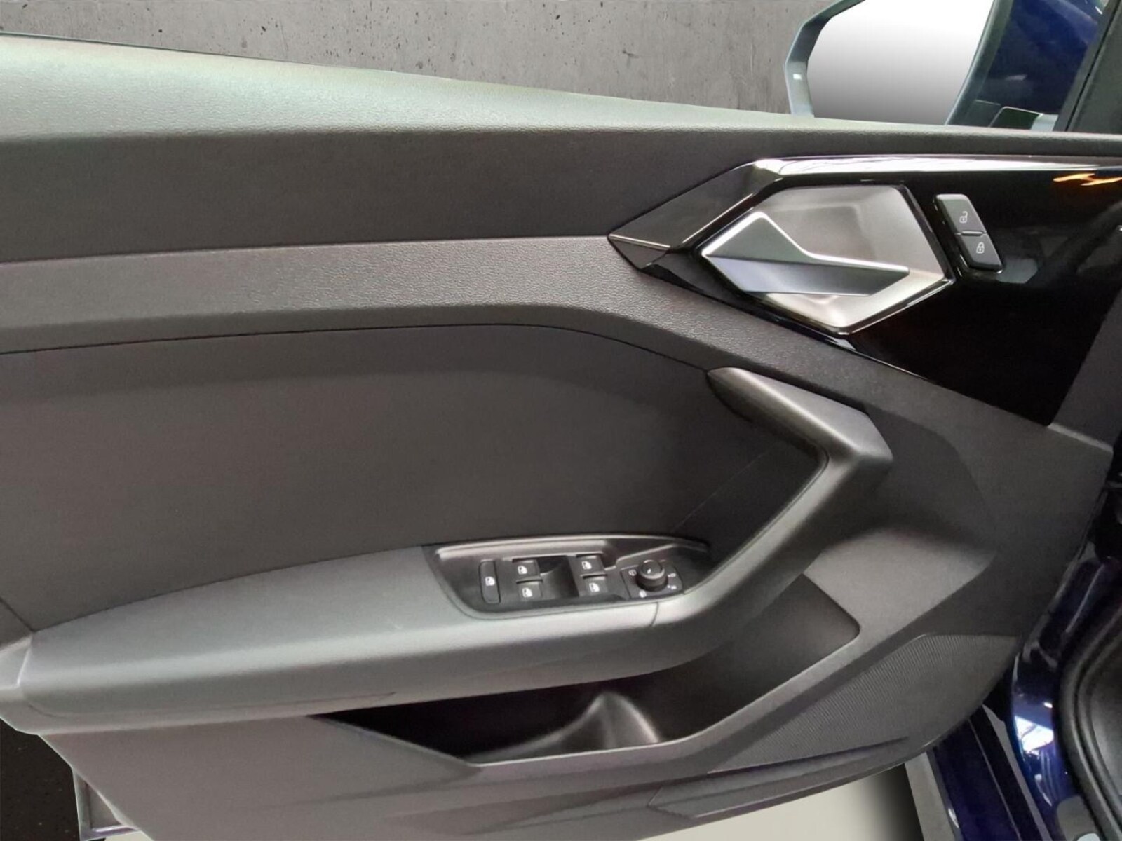Audi A1 allstreet – Bild 13