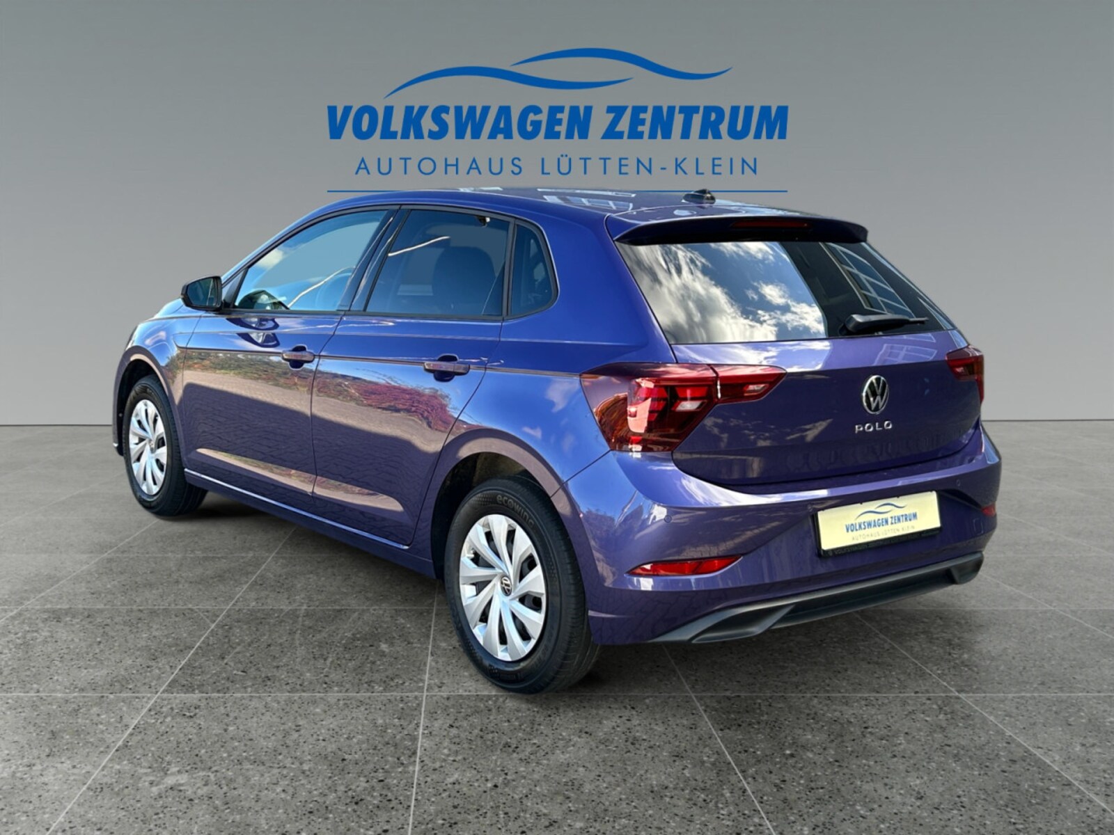 Volkswagen Polo – Bild 3