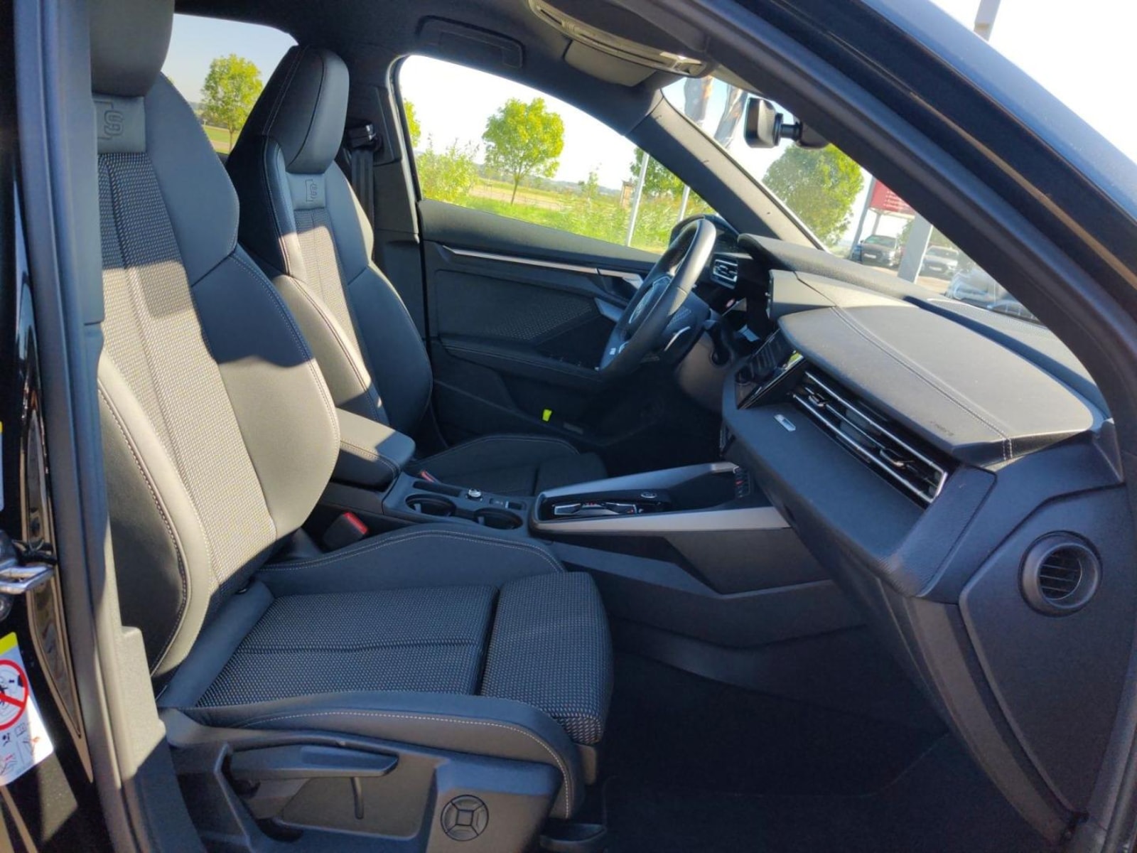 Audi A3 allstreet – Bild 13