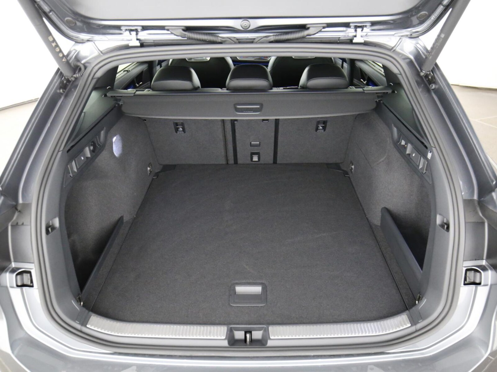 Volkswagen Passat – Bild 25