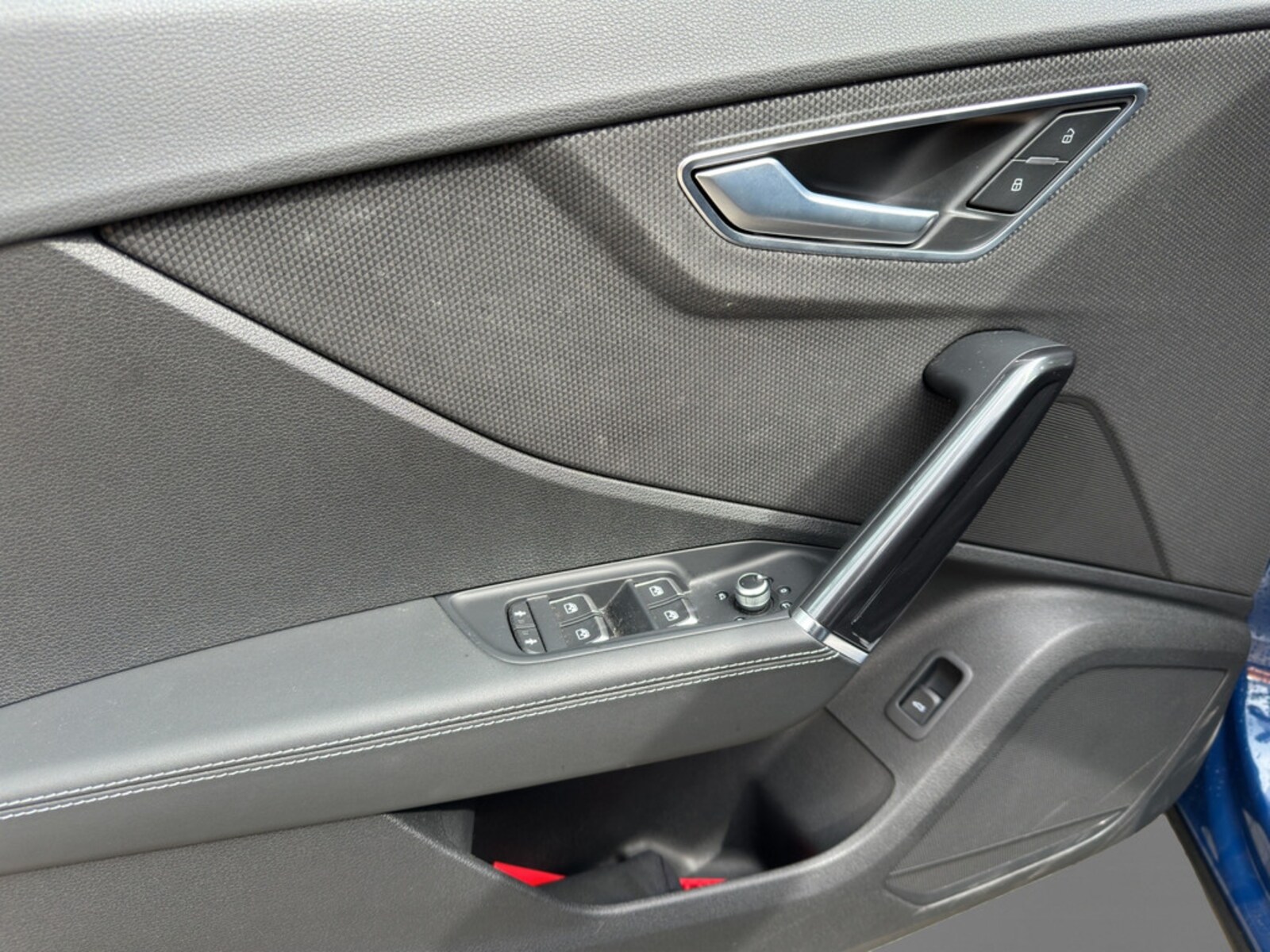 Audi Q2 – Bild 13