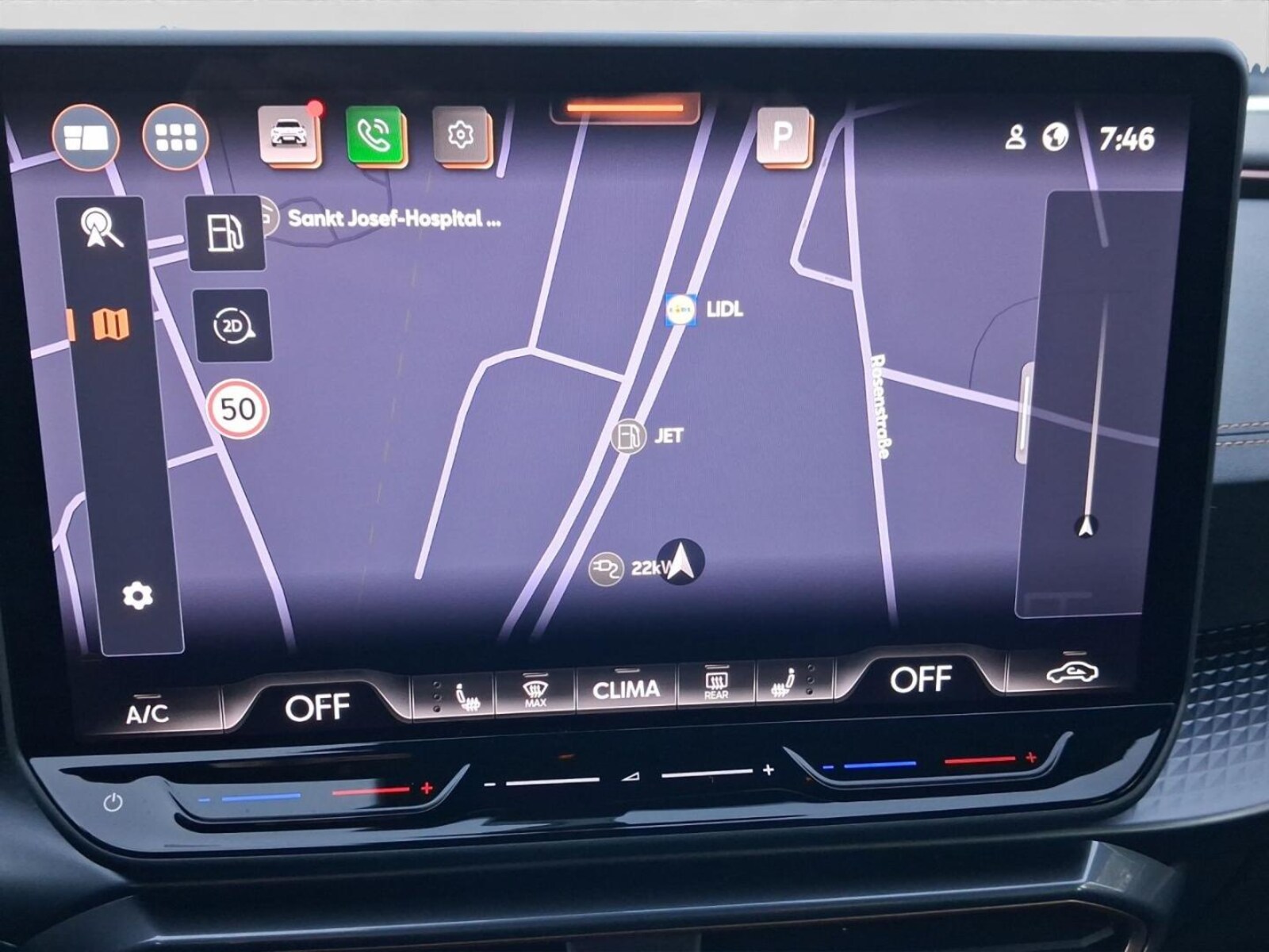CUPRA Formentor – Bild 12