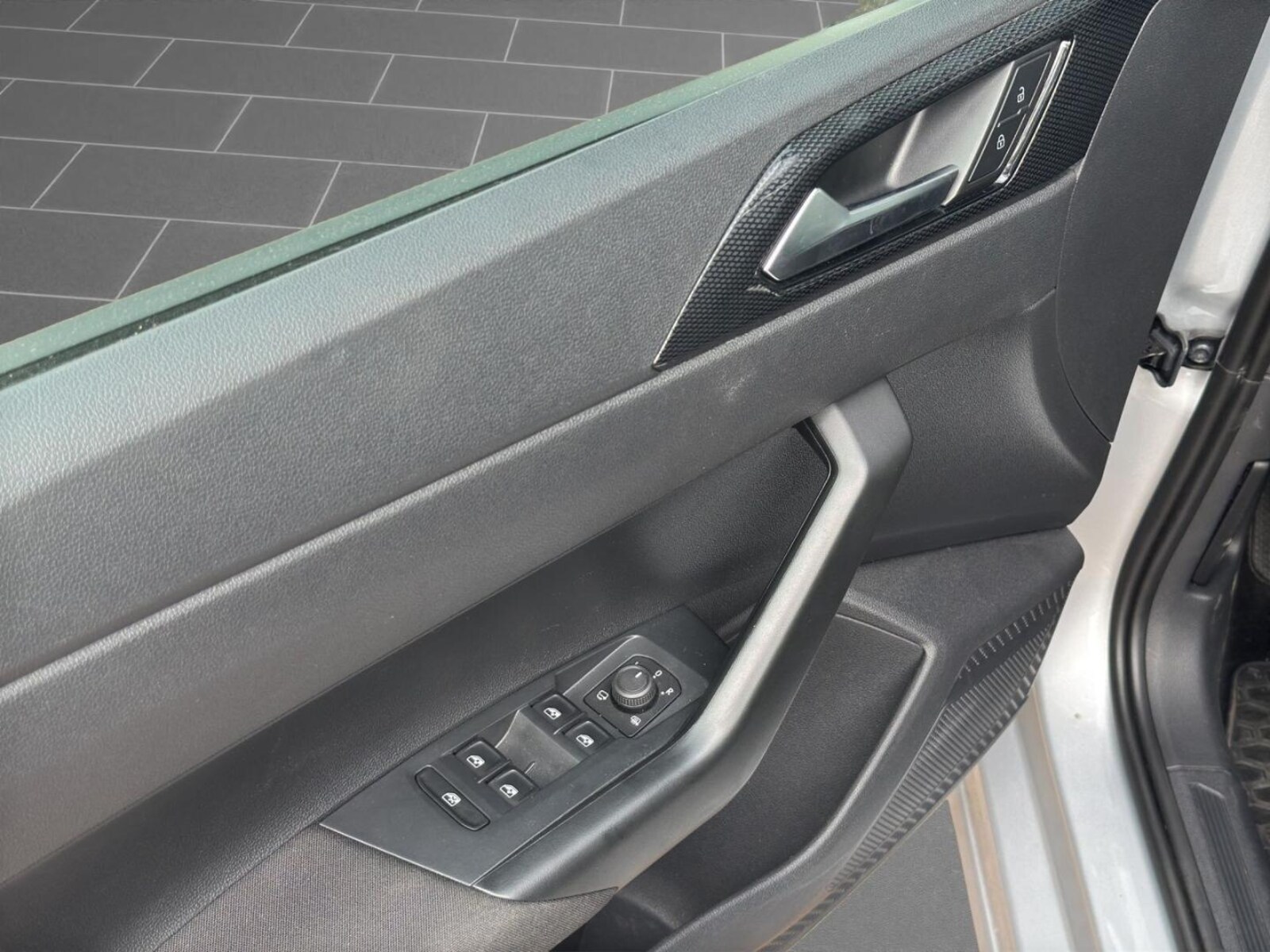 Volkswagen Polo – Bild 12
