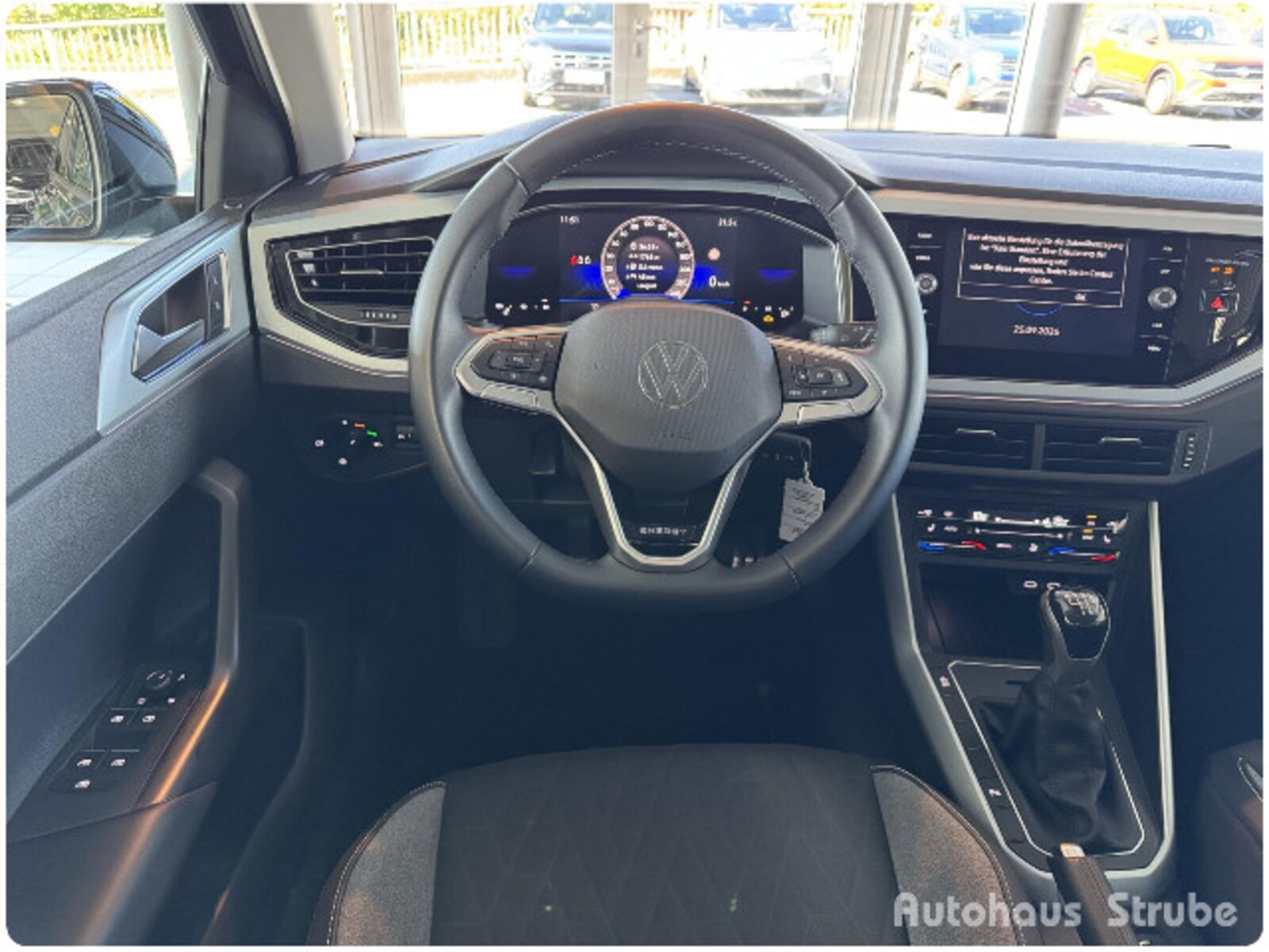 Volkswagen Polo – Bild 12