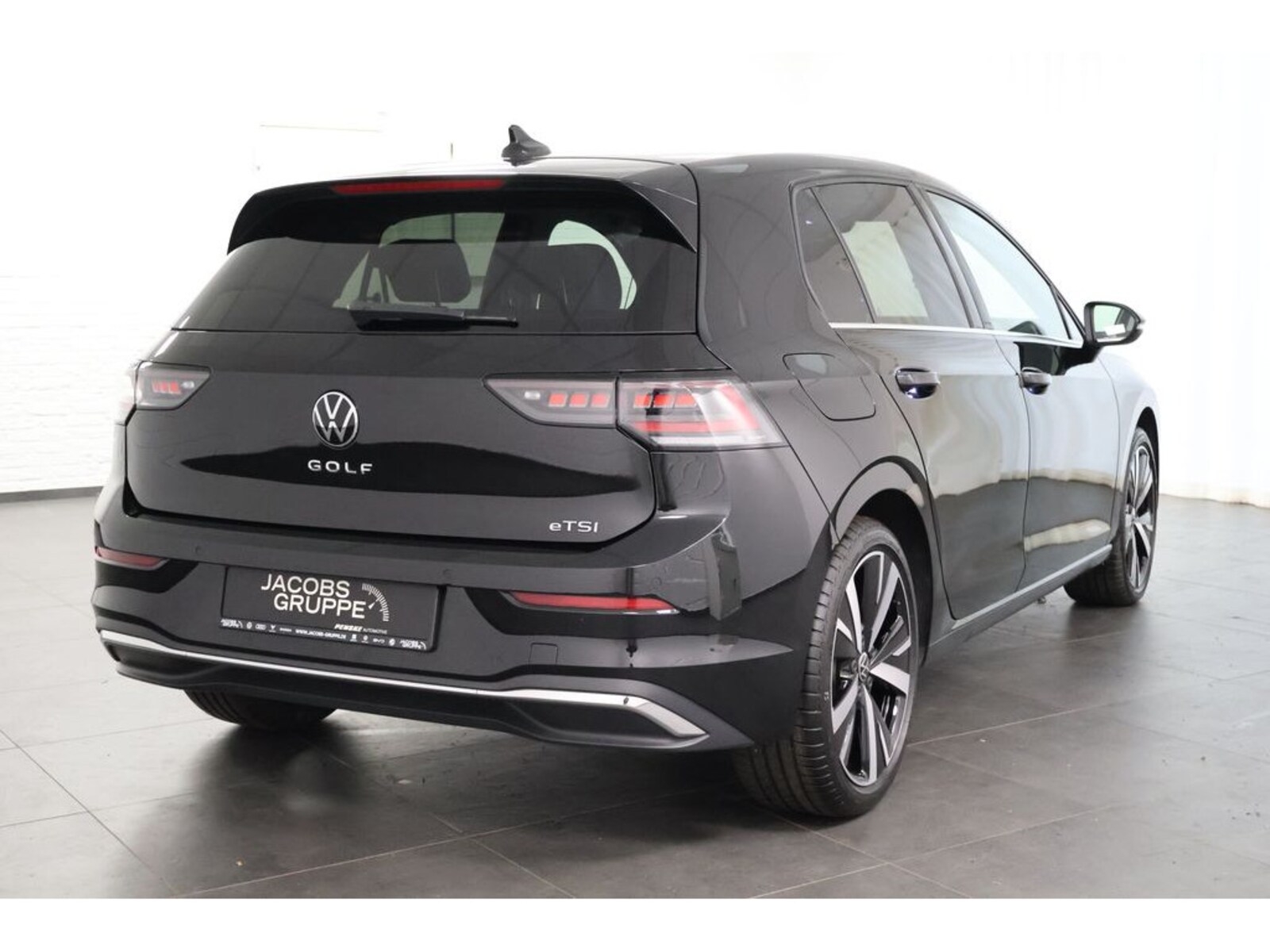 Volkswagen Golf – Bild 5