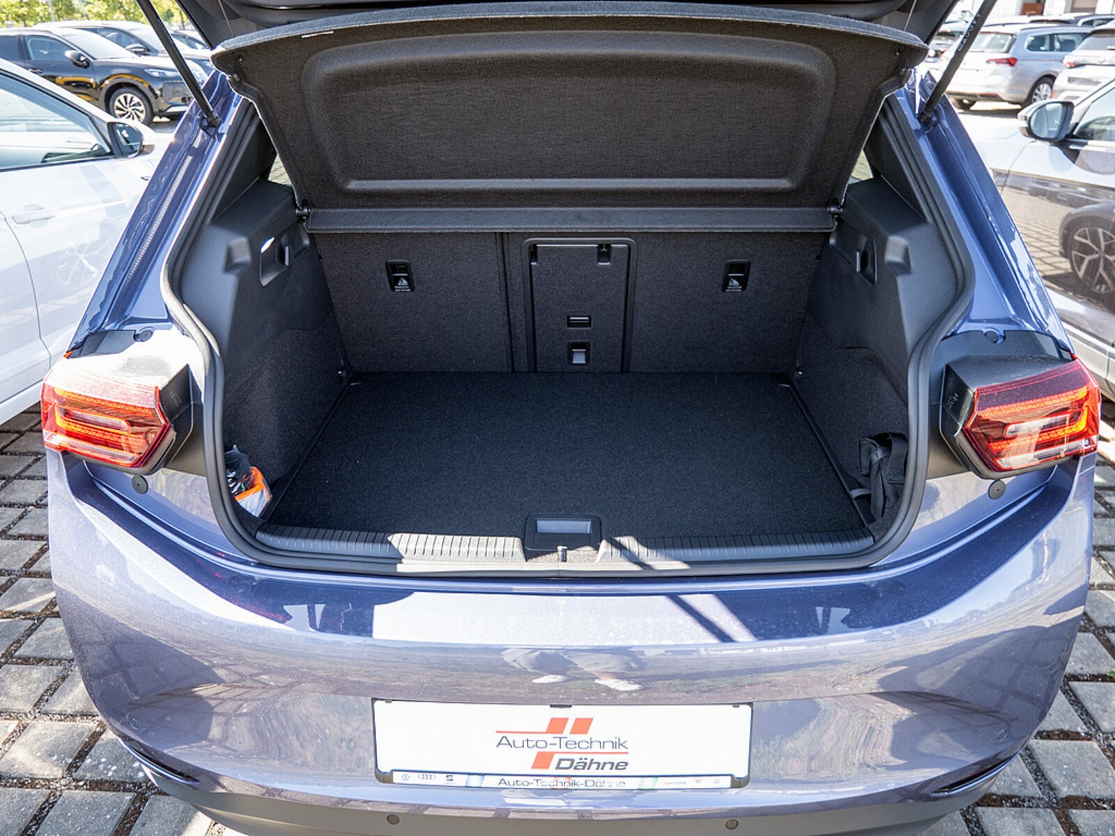 Volkswagen ID.3 Neo – Bild 20