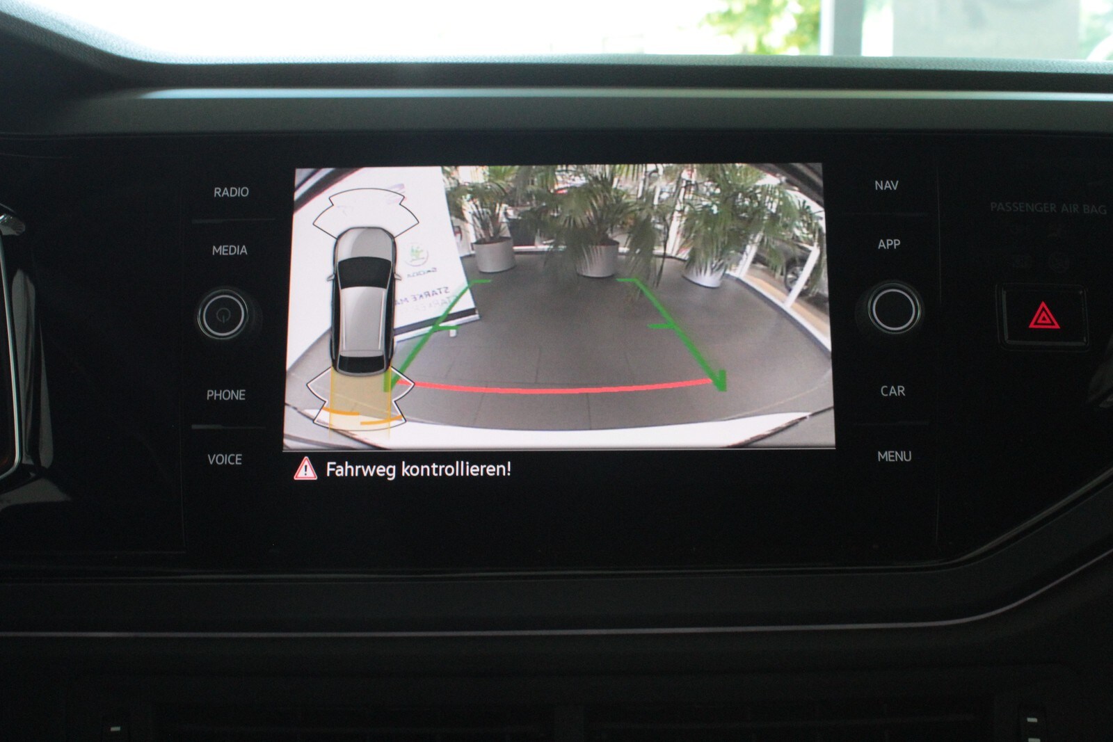 Volkswagen Taigo – Bild 13
