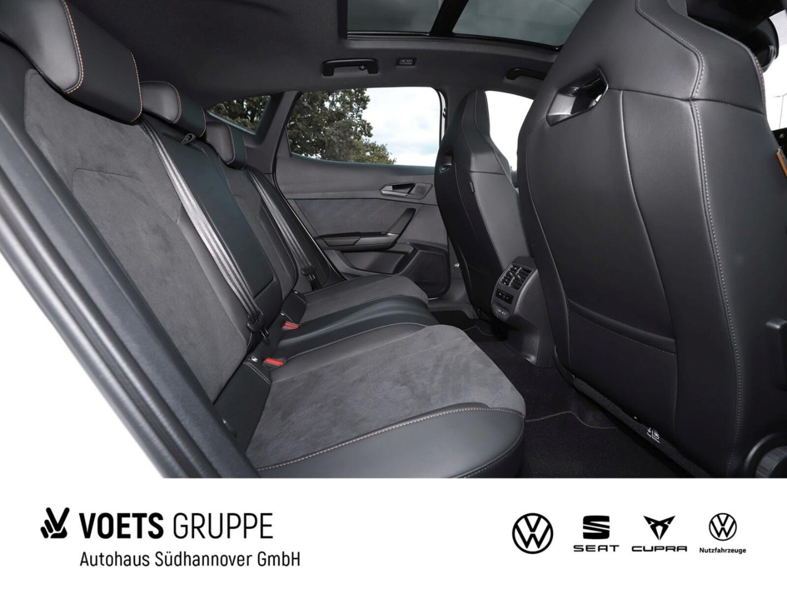 CUPRA Formentor – Bild 10