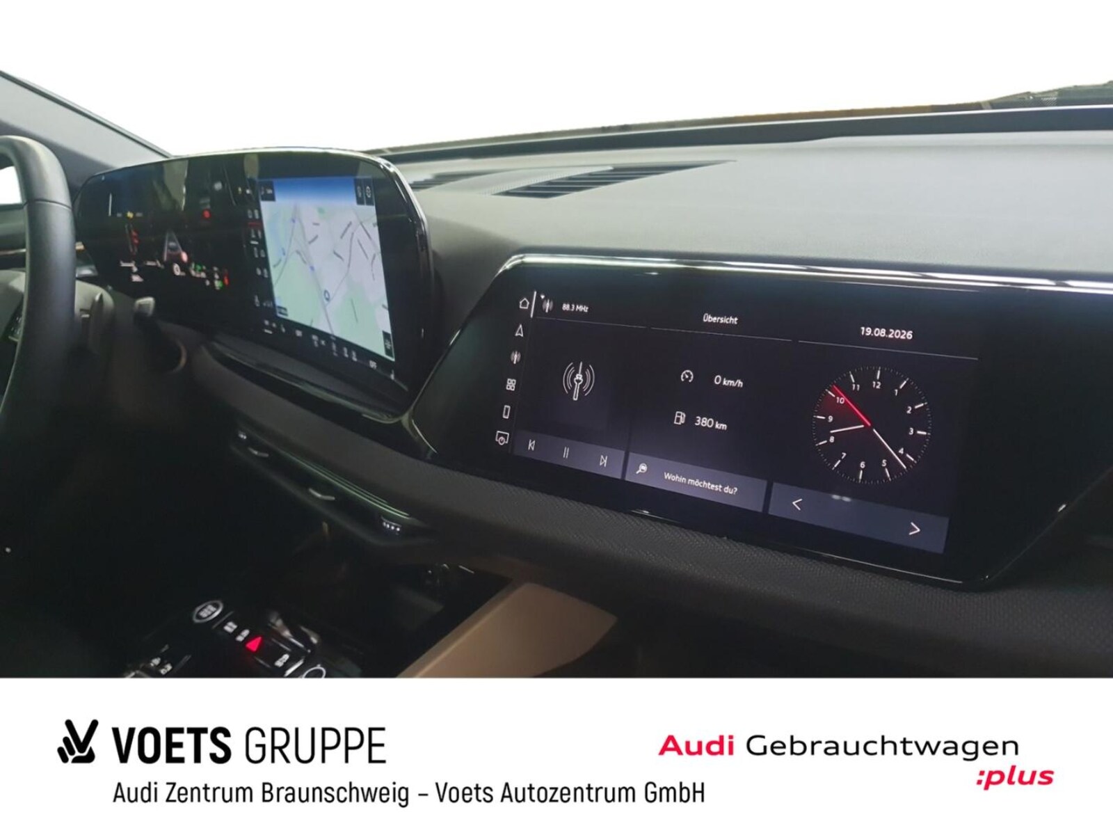 Audi A6 Avant – Bild 14