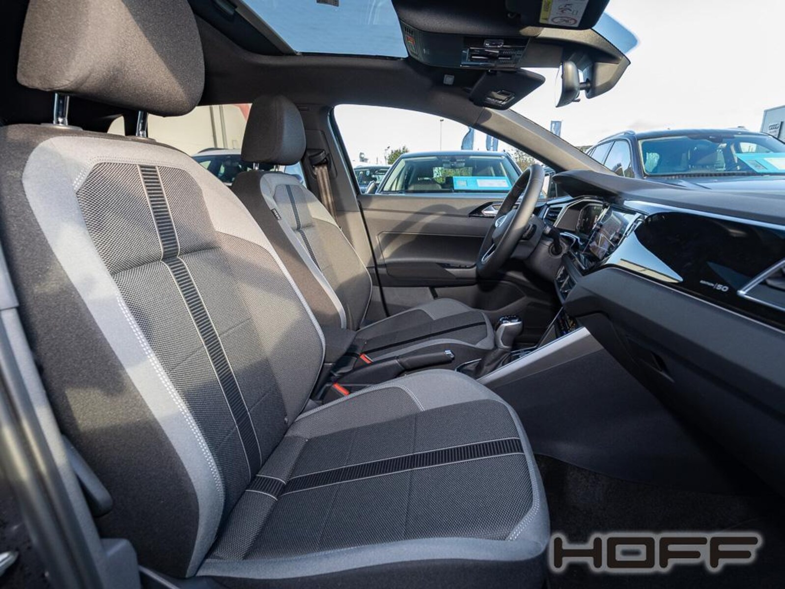 Volkswagen Polo – Bild 11