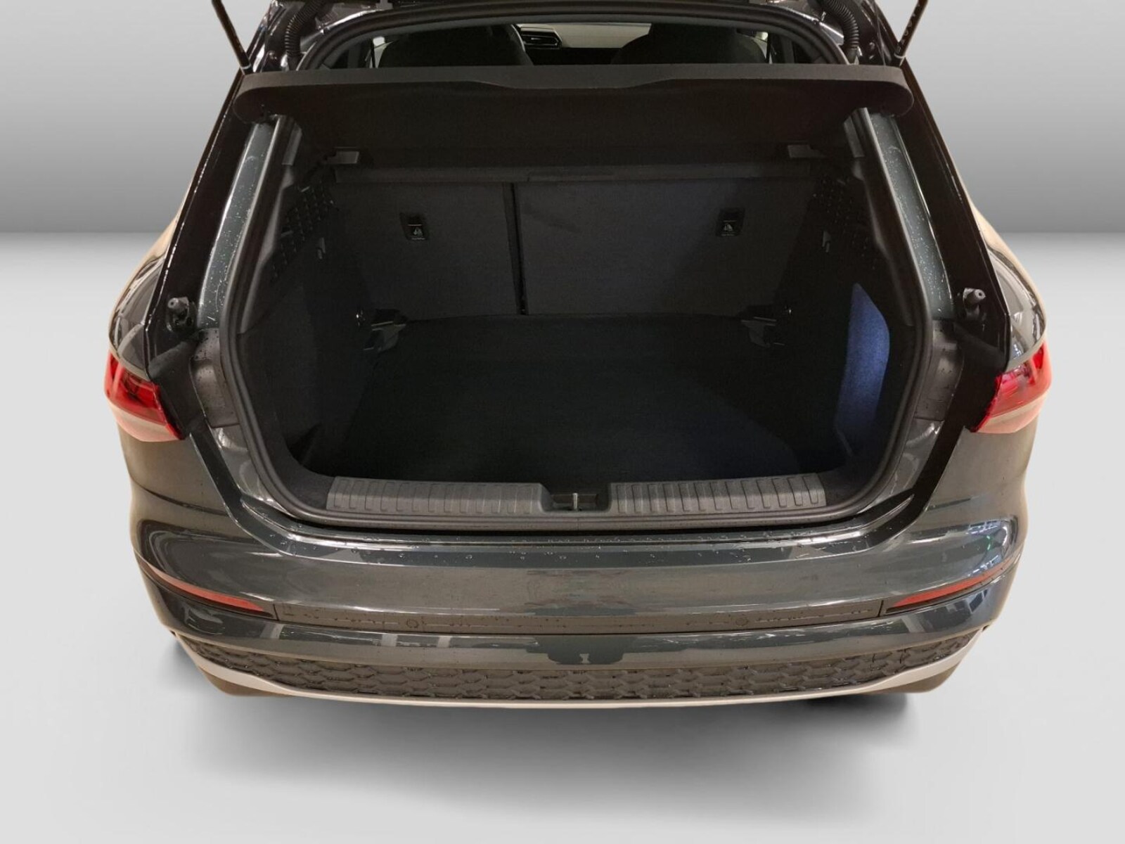 Audi A3 Sportback – Bild 10