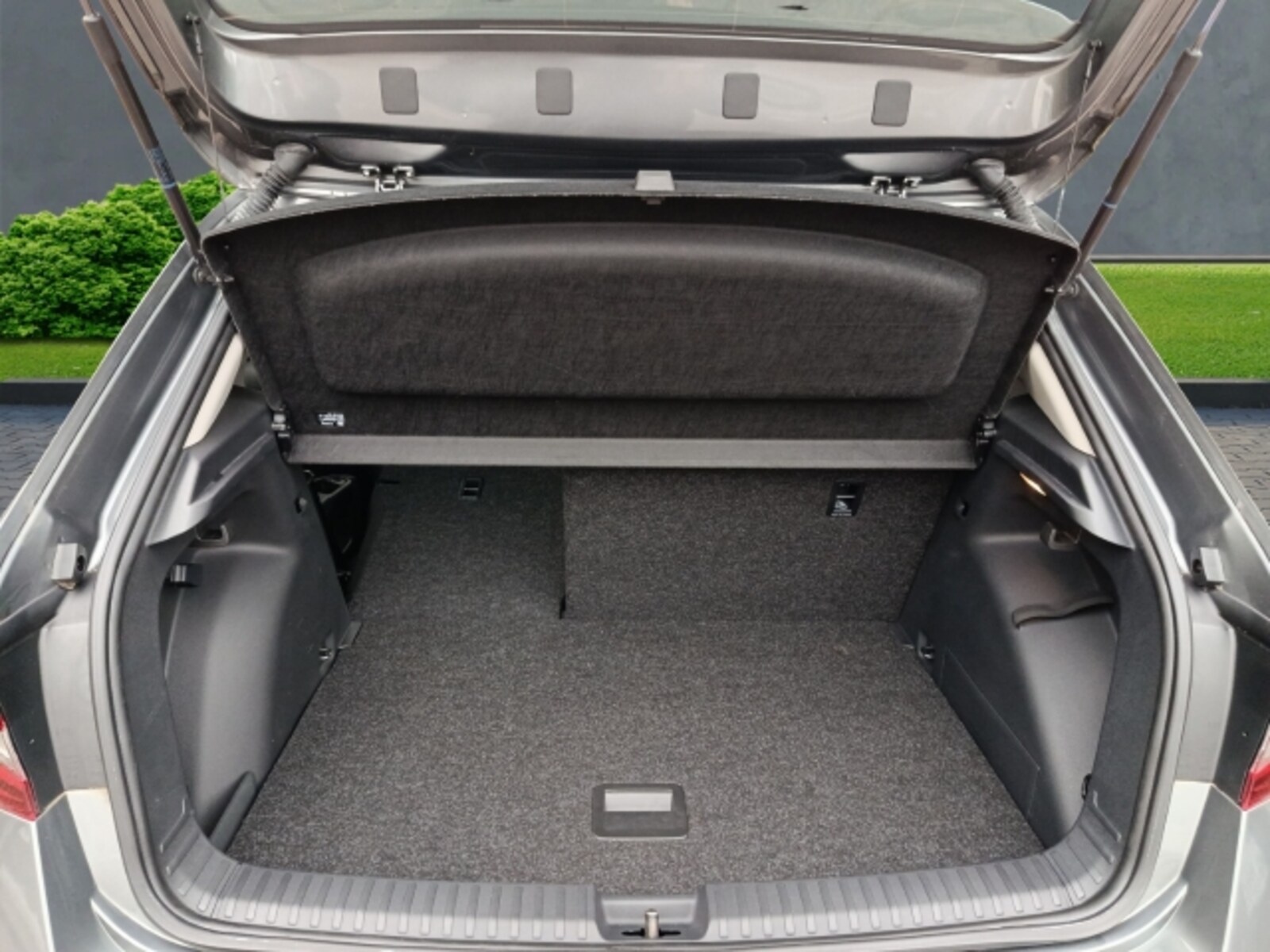 Škoda Fabia – Bild 6