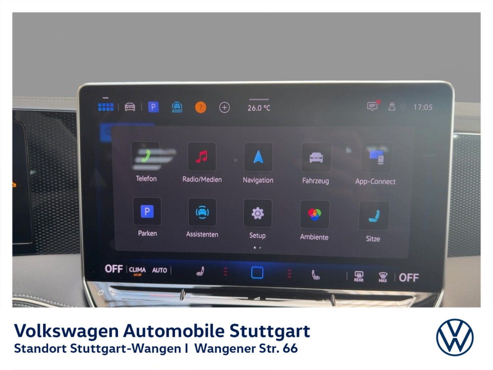 Volkswagen Passat – Bild 10