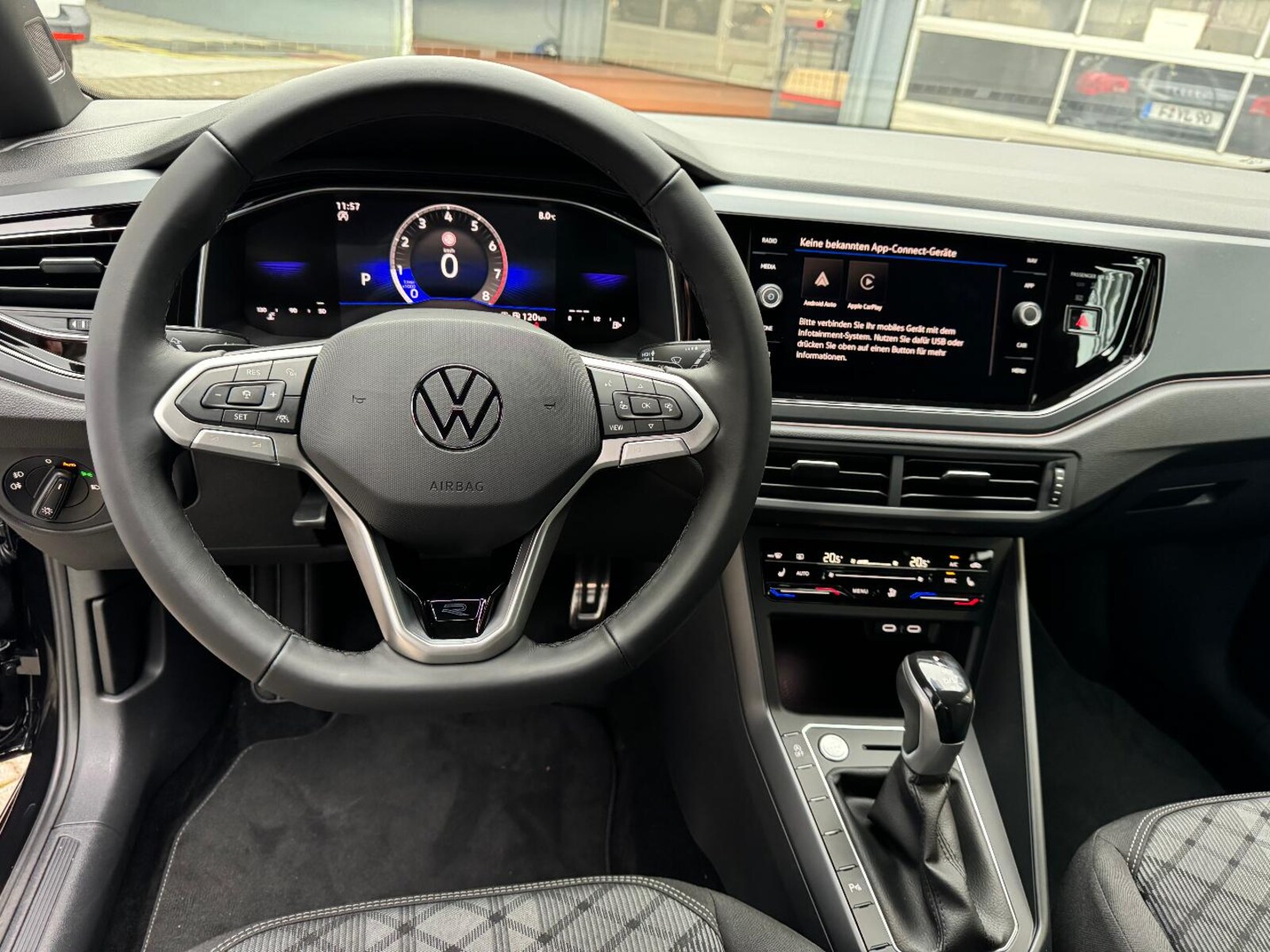 Volkswagen Taigo – Bild 2