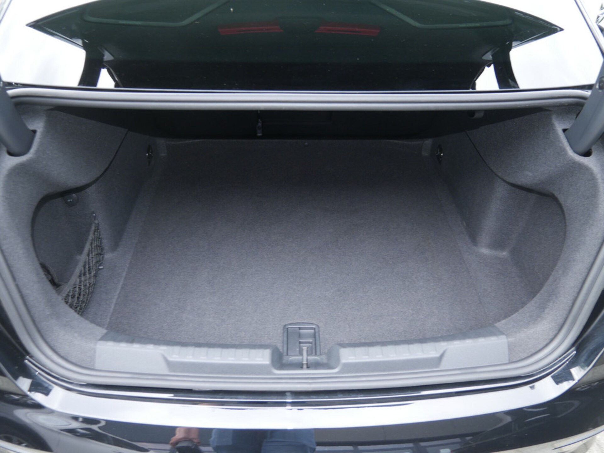 Audi S3 Limousine