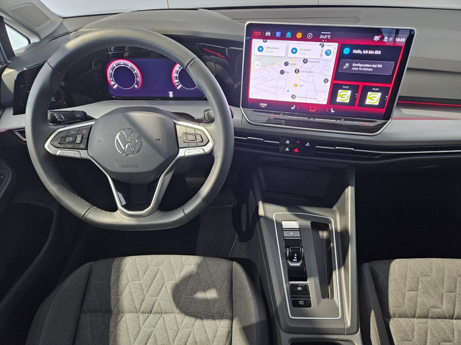 Volkswagen Golf – Bild 11