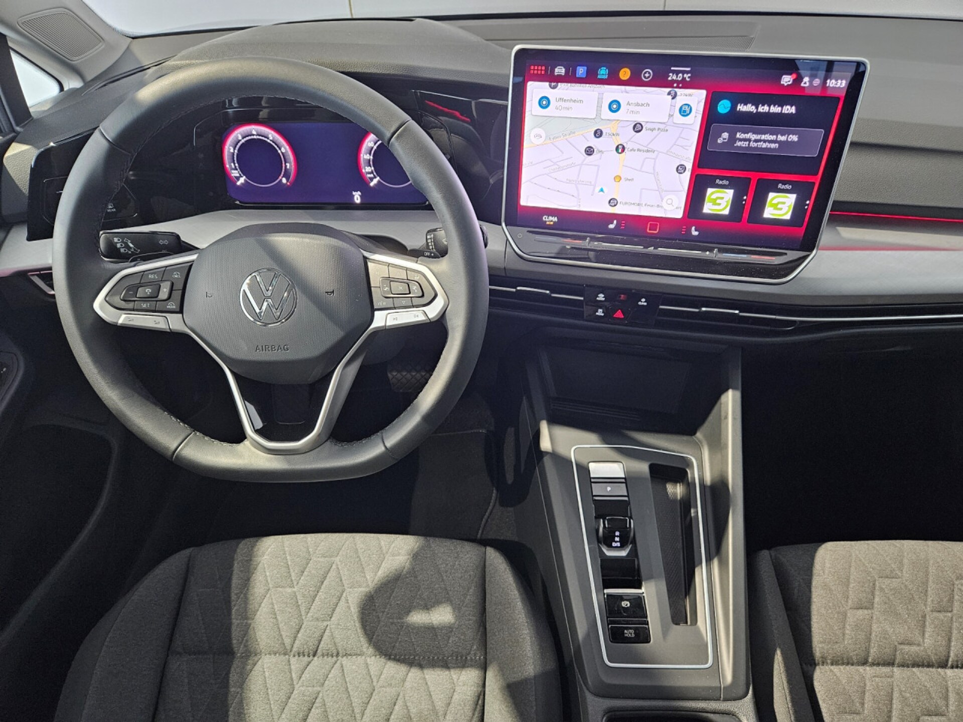 Volkswagen Golf Life
