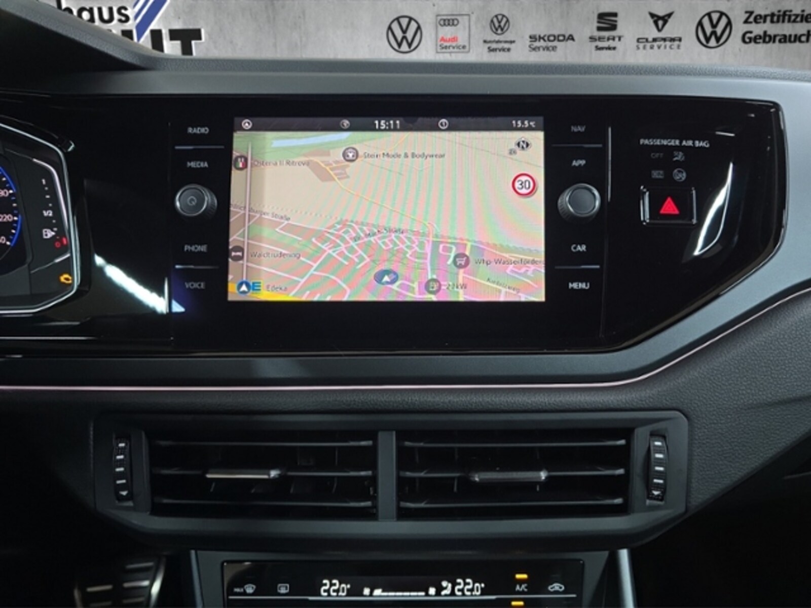 Volkswagen Polo – Bild 12
