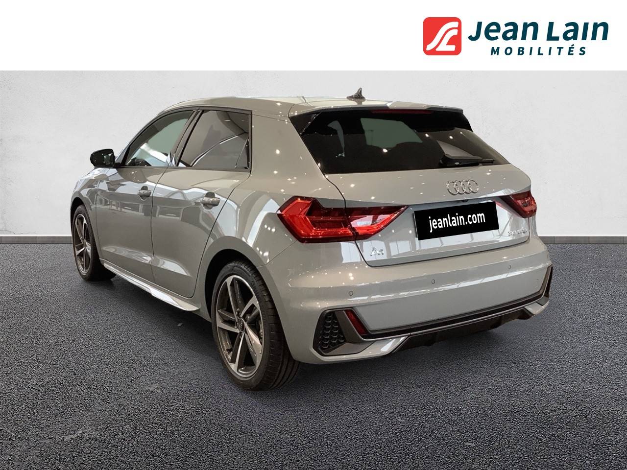 Image about Audi A1 Sportback S line 30 TFSI 85 kW (116 ch) S tronic