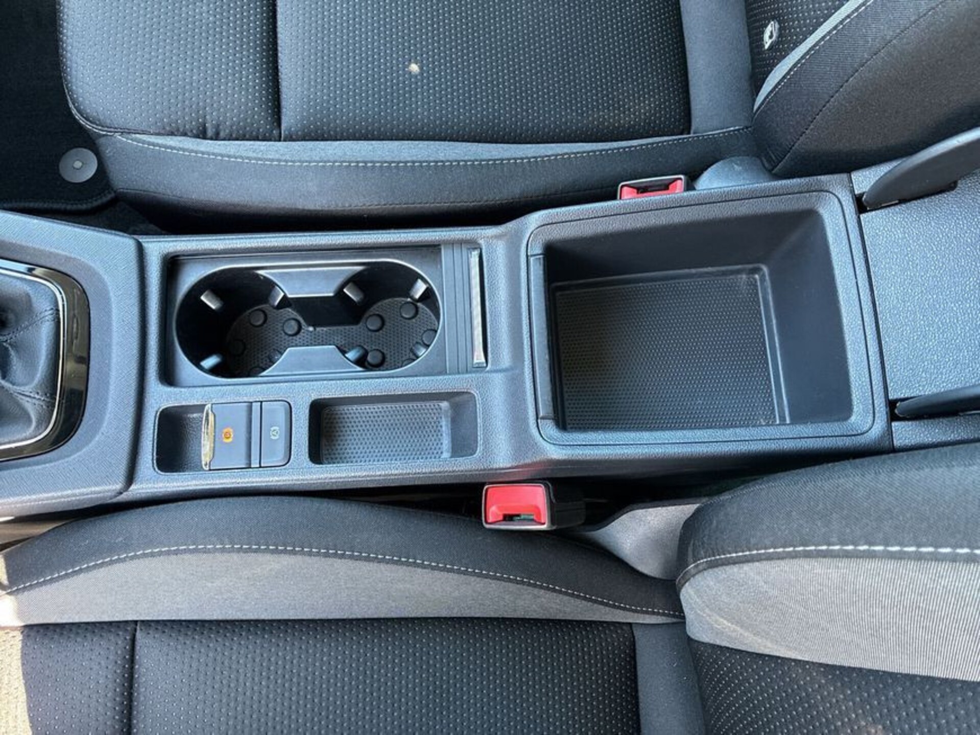 Skoda Octavia Combi Ambition