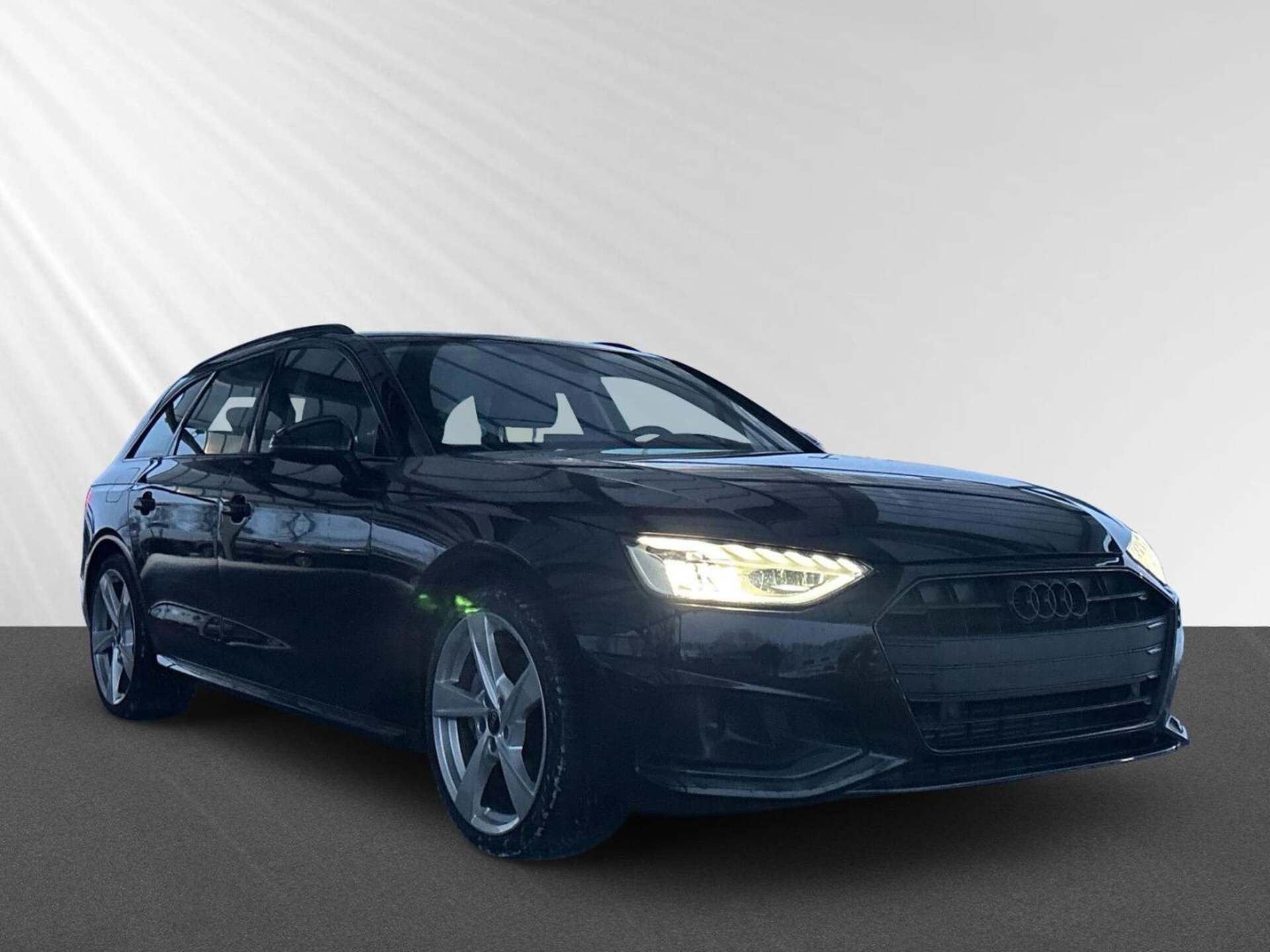 Audi A4 Avant Advanced