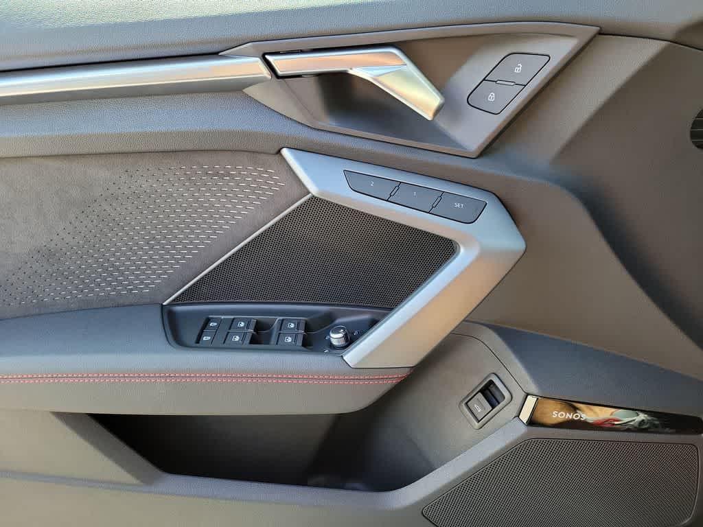2026 Audi S3 Base - Photo 19