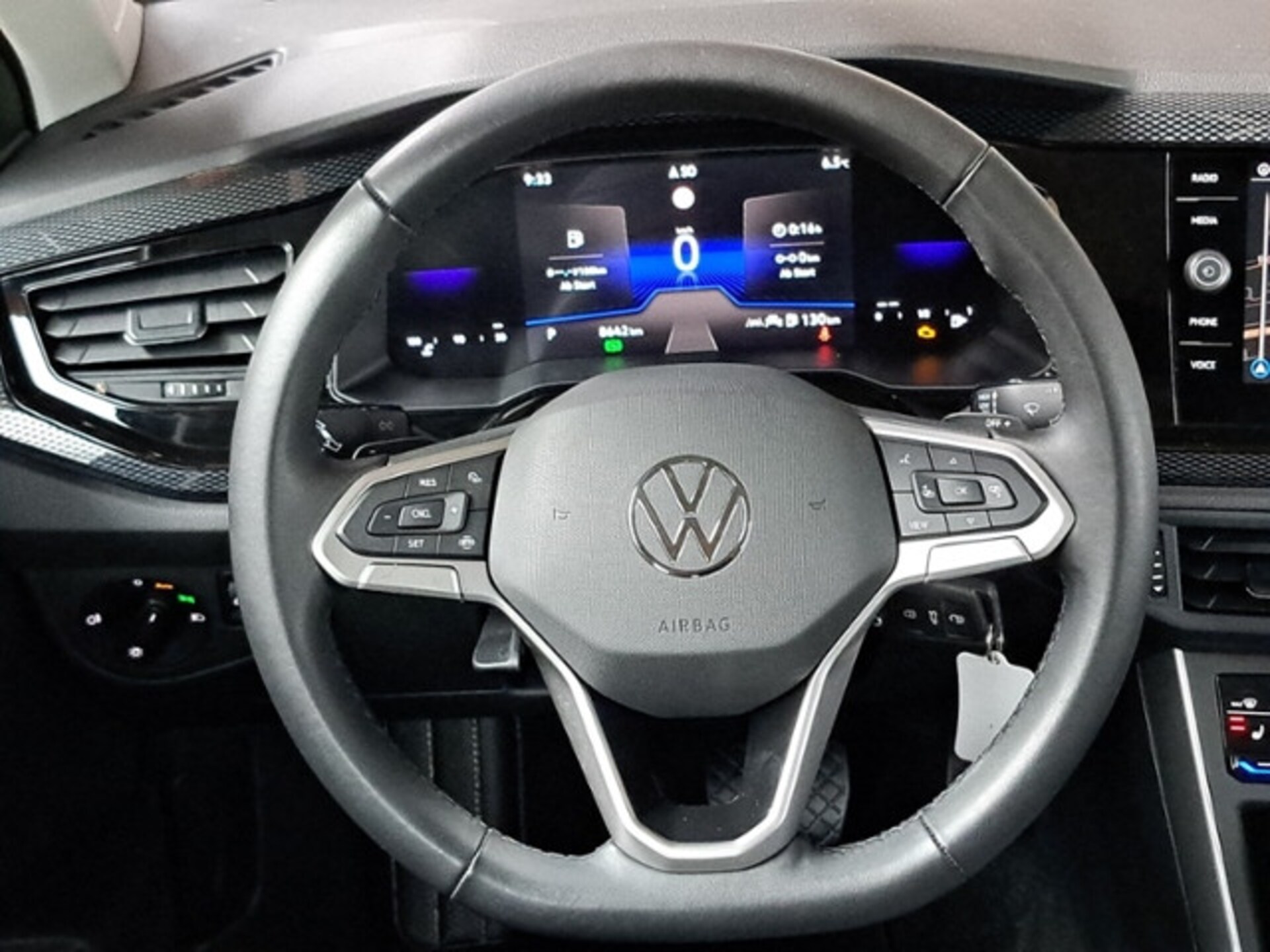 Volkswagen Polo Life