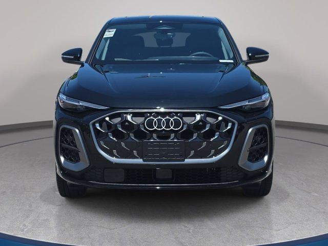 2026 Audi Q5 Sportback