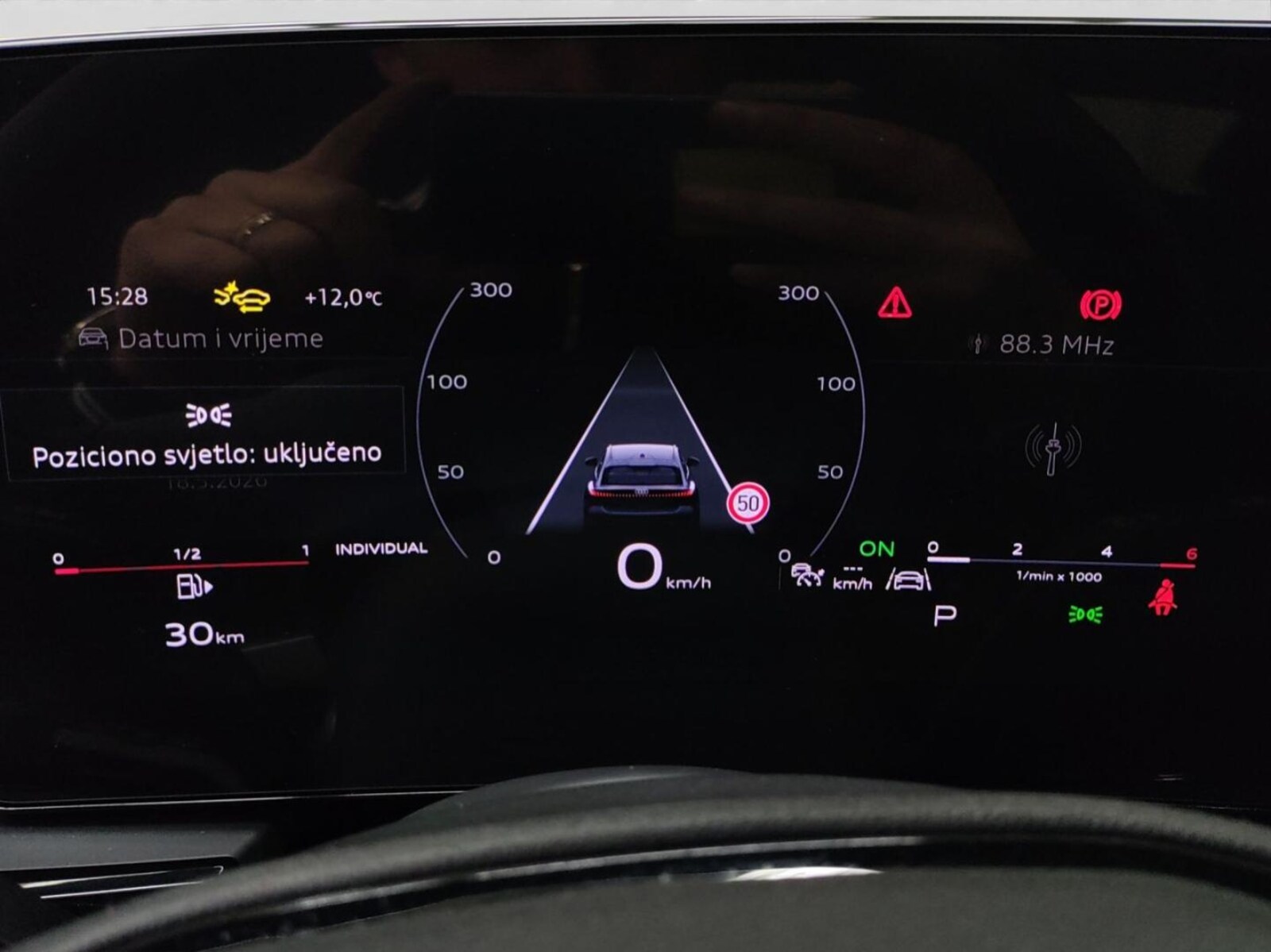 Audi A5 Avant – Bild 11