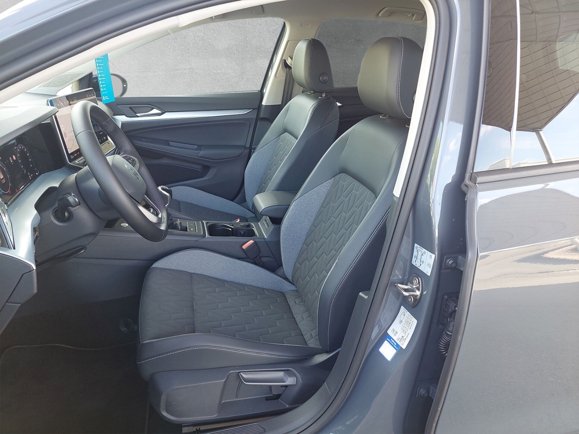 Volkswagen Golf Goal