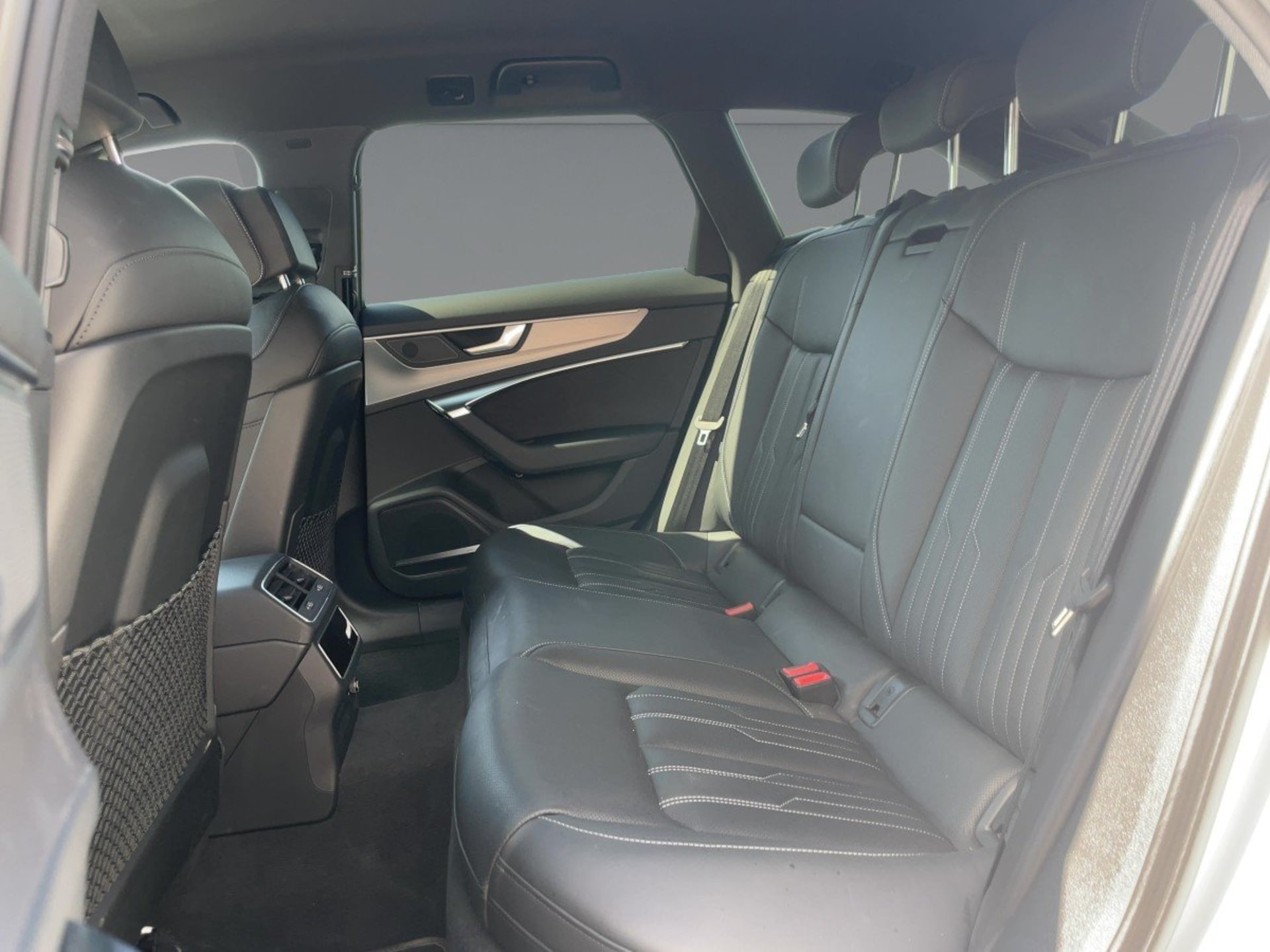 Audi S6 Avant