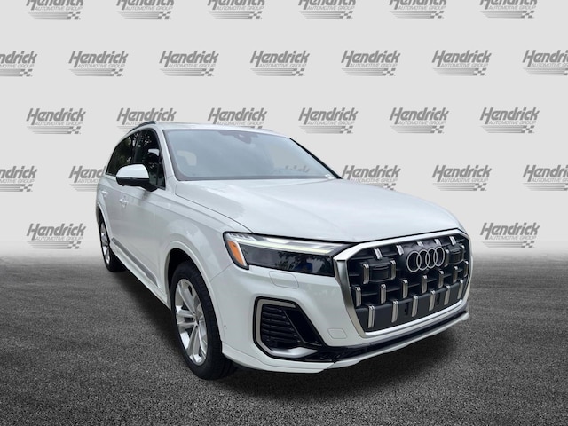 2025 Audi Q7