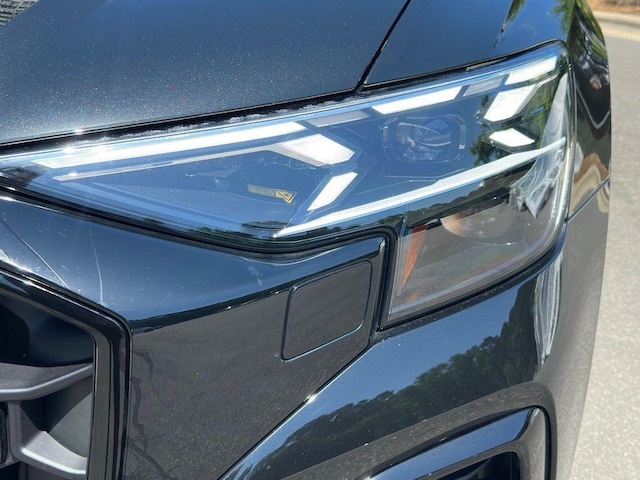 2026 Audi SQ8 Prestige - Photo 72