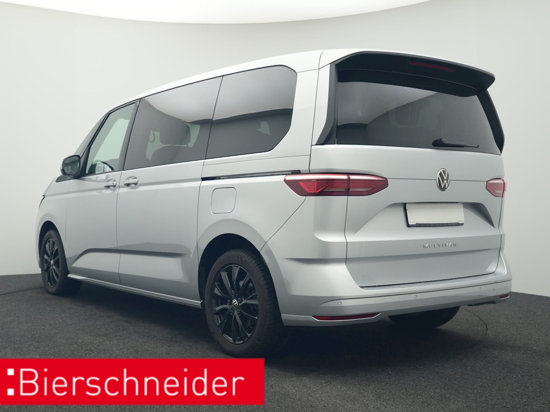 Volkswagen Multivan Life